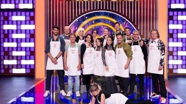 Los niños de ‘MasterChef Junior’ dejan la noche de La 1 y se mudan al universo Disney