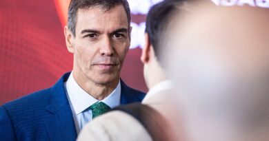 Los sindicatos piden al Gobierno que la IA aporte a la Seguridad Social y reclaman una regulación “ética y ambiciosa” Los sindicatos piden al Gobierno que la IA aporte a la Seguridad Social y reclaman una regulación “ética y ambiciosa”