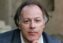Luisgé Martín, autor del libro sobre José Bretón: “Vivimos en sociedades prefascistas que juzgan libros sin leerlos”