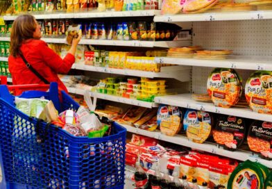 Menos comida ultraprocesada, menos síntomas depresivos Menos comida ultraprocesada, menos síntomas depresivos