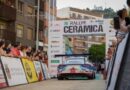 Muere una copiloto de 20 años en el Rally de Llanes tras un accidente en el que se incendió su coche Muere una copiloto de 20 años en el Rally de Llanes tras un accidente en el que se incendió su coche