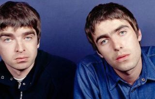 Oasis vuelve a España 18 años después: los hermanos Gallagher darán dos conciertos en Barcelona