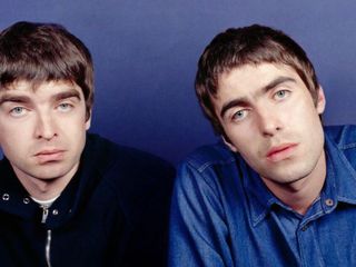 Oasis vuelve a España 18 años después: los hermanos Gallagher darán dos conciertos en Barcelona Oasis vuelve a España 18 años después: los hermanos Gallagher darán dos conciertos en Barcelona
