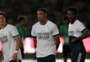 Oleada de críticas políticas a Mbappé, Vinicius y Konaté por ocultar el mensaje de apoyo a Ceuta: “Dio vergüenza ajena” Oleada de críticas políticas a Mbappé, Vinicius y Konaté por ocultar el mensaje de apoyo a Ceuta: “Dio vergüenza ajena”