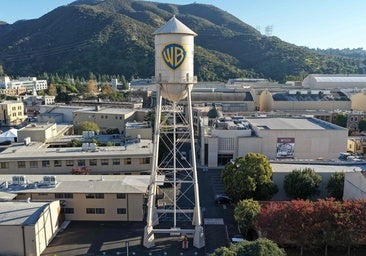 Paramount alcanza un acuerdo con varios estados y allana el camino para el megacontrato con Warner Paramount alcanza un acuerdo con varios estados y allana el camino para el megacontrato con Warner