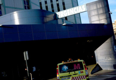 Post-95: de excluidos a ser el 25% de aspirantes a la prueba para la titulación de Urgencias Post-95: de excluidos a ser el 25% de aspirantes a la prueba para la titulación de Urgencias