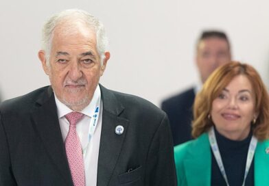 Pumpido propone que se inste al Supremo a que amnistíe la malversación del ‘procés’ con carácter «preferente y urgente» Pumpido propone que se inste al Supremo a que amnistíe la malversación del ‘procés’ con carácter «preferente y urgente»