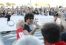 Quién es Guitarricadelafuente, el protagonista de ‘La bola negra’: su nombre real, sus estudios universitarios y su relación con los Javis