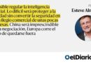 Quién gana cuando los dueños de la IA piden que los regulen Quién gana cuando los dueños de la IA piden que los regulen