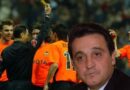 Quique Pina, expresidente del Granada, condenado a 2 años y medio de cárcel por defraudar más de 2,8 millones de euros Quique Pina, expresidente del Granada, condenado a 2 años y medio de cárcel por defraudar más de 2,8 millones de euros