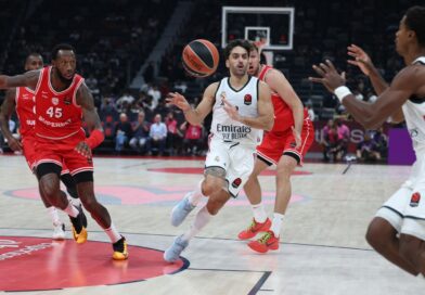 Real Madrid – Unicaja, baloncesto hoy en directo: resultado, valoraciones y estadísticas en vivo del partido de la Liga Endesa Real Madrid – Unicaja, baloncesto hoy en directo: resultado, valoraciones y estadísticas en vivo del partido de la Liga Endesa