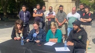 Risto Mejide, sobre la desconfianza ciudadana en el gobierno de Pedro Sánchez: «El problema es cuando no tienes información oficial confiable»