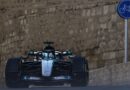 Russell aprovecha el error de Antonelli en la Q1 y se lleva la pole en GP de Azerbaiyán Russell aprovecha el error de Antonelli en la Q1 y se lleva la pole en GP de Azerbaiyán