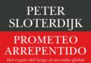 ¿Se equivocó Prometeo al dar el fuego al ser humano?: Sloterdijk cuestiona el origen de nuestra civilización