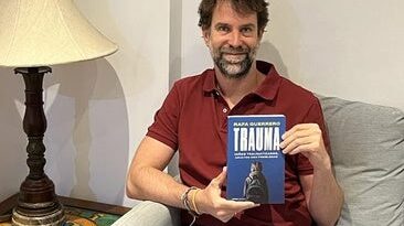 Tamara Chubarovsky: «Para que los niños lean mejor hay que calmar los tiempos, no acelerarlos» Tamara Chubarovsky: «Para que los niños lean mejor hay que calmar los tiempos, no acelerarlos»