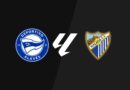 Alavés – Málaga, fútbol hoy en directo: resultado, goleadores y estadísticas en vivo del partido de La Liga