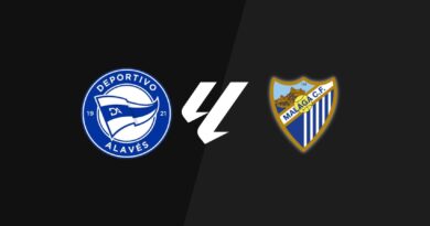 Alavés – Málaga, fútbol hoy en directo: resultado, goleadores y estadísticas en vivo del partido de La Liga Alavés – Málaga, fútbol hoy en directo: resultado, goleadores y estadísticas en vivo del partido de La Liga
