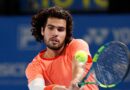 Alcaraz – Bergs, tenis hoy en directo: marcador, estadísticas y narración en vivo del Masters 1.000 de Shanghái