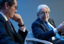 Antonio Garamendi ‘premia’ a Josep Sánchez Llibre y le vuelve a entregar las relaciones con las Cortes de la CEOE