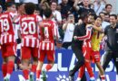 Atlético de Madrid – Deportivo, fútbol hoy en directo: resultado, goleadores y estadísticas en vivo del partido de La Liga Atlético de Madrid – Deportivo, fútbol hoy en directo: resultado, goleadores y estadísticas en vivo del partido de La Liga