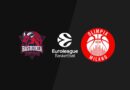 Baskonia – Olimpia Milán, baloncesto hoy en directo: resultado, valoraciones y estadísticas en vivo del partido de la Euroliga