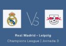 Bernardo Silva y Camavinga, doble pivote del Madrid ante el Leipzig