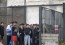 CCOO y UGT excluyen a Ceuta de la huelga general por la “excepcionalidad” que vive tras la llegada masiva de migrantes CCOO y UGT excluyen a Ceuta de la huelga general por la “excepcionalidad” que vive tras la llegada masiva de migrantes