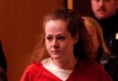 Christa Pike, la mujer que sobrevivió a dos inyecciones letales en Tennessee, recibe el alta del hospital