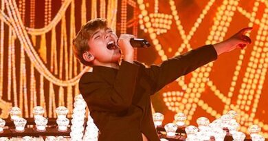 Cómo votar gratis a España en ‘Eurovisión Junior 2026’: cómo hacer a Lucas Paulano ganador del festival