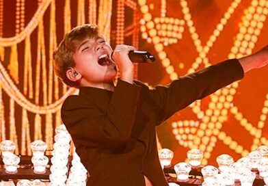 Cómo votar gratis a España en ‘Eurovisión Junior 2026’: cómo hacer a Lucas Paulano ganador del festival