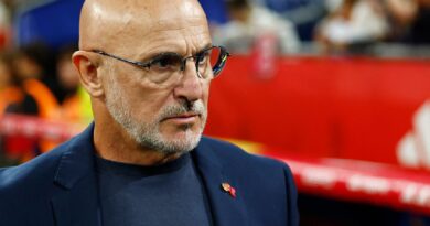 Croacia – España, fútbol hoy en directo: resultado, goleadores y estadísticas en vivo del partido de Nations League Croacia – España, fútbol hoy en directo: resultado, goleadores y estadísticas en vivo del partido de Nations League