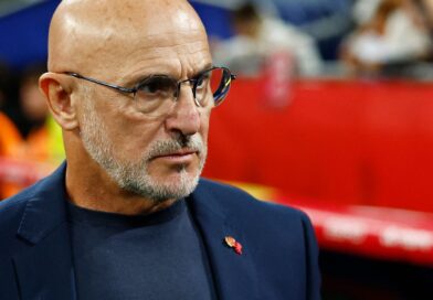 Croacia – España, fútbol hoy en directo: resultado, goleadores y estadísticas en vivo del partido de Nations League Croacia – España, fútbol hoy en directo: resultado, goleadores y estadísticas en vivo del partido de Nations League