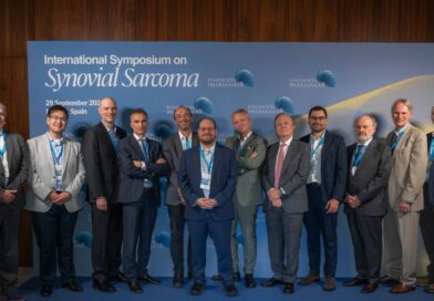 Cumbre global pionera sobre el sarcoma sinovial, “uno de los tipos de cáncer más difíciles” donde el 30% de casos se diagnostican en jóvenes