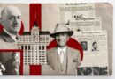 De la Cosa Nostra a Bobby Kennedy: viaje a las cloacas de la política estadounidense con Paloma Sánchez-Garnica