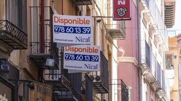 De los 57.000 euros de Puertollano al casi millón en Calviá: el precio medio de la vivienda en España