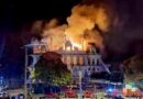 De Portugal a Albania, pasando por Italia, Europa clama contra los recortes y el alto coste de la vida