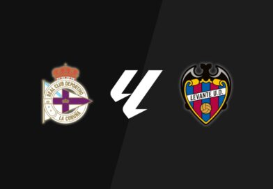 Deportivo de La Coruña – Levante, fútbol hoy en directo: resultado, goleadores y estadísticas en vivo del partido de La Liga Deportivo de La Coruña – Levante, fútbol hoy en directo: resultado, goleadores y estadísticas en vivo del partido de La Liga
