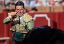 División de opiniones para Marco con el buen toro de su confirmación
