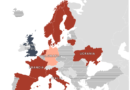 Ejércitos, sanidad o servicios secretos: 11 países europeos ya tienen contratos millonarios con Palantir con dinero público Ejércitos, sanidad o servicios secretos: 11 países europeos ya tienen contratos millonarios con Palantir con dinero público