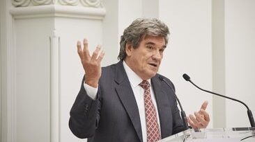 El Banco de España advierte que habrá que esperar hasta más allá de 2028 para ver una mejora de la oferta de vivienda El Banco de España advierte que habrá que esperar hasta más allá de 2028 para ver una mejora de la oferta de vivienda