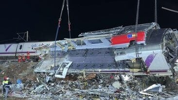 El CEO de Iryo alertó hace tres semanas de que el sistema LZB fallaba y dejaba sus trenes «parados»