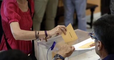 El futuro no vota El futuro no vota