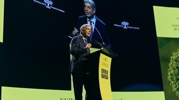 El Gobierno impone a los propietarios de más de 10 viviendas las mismas limitaciones de compra que a los «fondos buitre» El Gobierno impone a los propietarios de más de 10 viviendas las mismas limitaciones de compra que a los «fondos buitre»