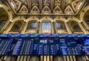 El Ibex se hunde un 2,12% y pierde los 19.000 puntos lastrado por Bankinter y prima de riesgo francesa El Ibex se hunde un 2,12% y pierde los 19.000 puntos lastrado por Bankinter y prima de riesgo francesa