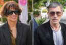 Empate entre Olivier Martinez y Halle Berry por la custodia de su hijo: él la mantiene, pero sin orden de alejamiento para la actriz