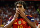 España – República Checa, fútbol hoy en directo: resultado, goleadores y estadísticas en vivo del partido de Nations League