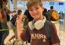 España roza la victoria en Eurovisión Junior con Lucas Paulano, pero Armenia se lleva el triunfo