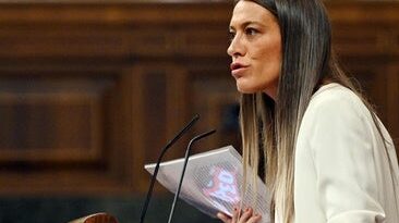 Esperanza Aguirre, sobre que Pedro Sánchez convoque elecciones anticipadas: «Ojalá lo hiciera, pero no le creo. A la gente le da risa cuando dice que la culpa de todo es del PP»