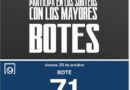 Euromillones: comprobar sorteo del viernes 23 de octubre