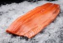 Fran Rodríguez, pescadero: “No tires nunca la piel del salmón, se puede convertir en un snack crujiente” Fran Rodríguez, pescadero: “No tires nunca la piel del salmón, se puede convertir en un snack crujiente”